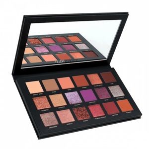 HUDA Beauty Desert Dusk Eye Shadow Palette